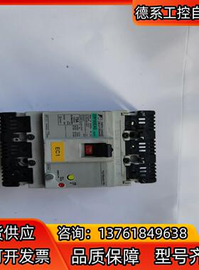 富士ELCB EW100EAG 3P