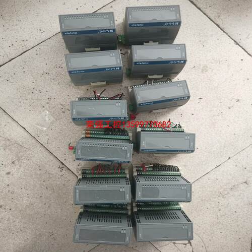 【荣强工控】拆下来的和利时FM161D、FM148A、FM147E、FM