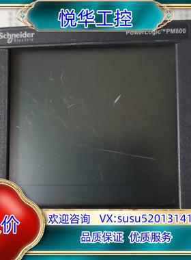 原装电力参数测量仪表 PM800   PM800MG议