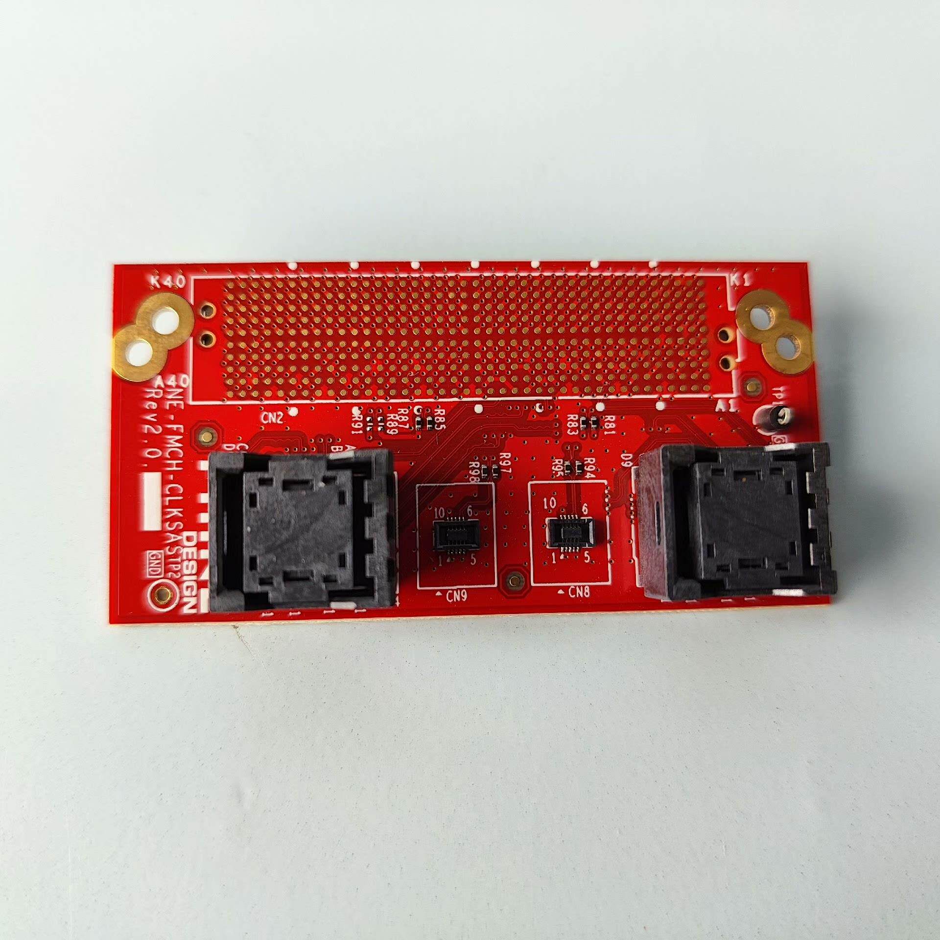 库存未使用 PHINE DESIGN/华桑电子 NE-FMC