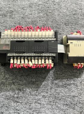 CP1H-X40DR-APLC带扩展模块CPM1A-8