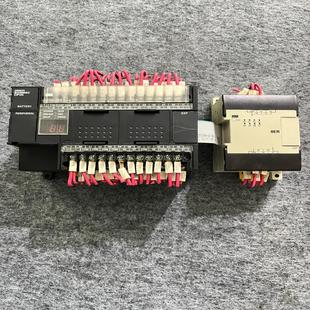 APLC带扩展模块CPM1A CP1H X40DR