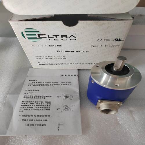 ELTRA意尔EL58C4096Z5L10XJR，原装正品