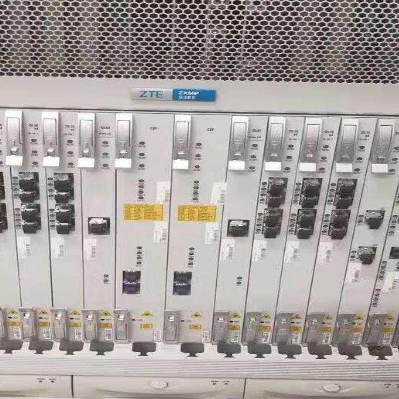求购中兴sdh  s385全新OL64