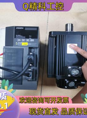 现货华大伺服驱动器SBF-AL501FW/5-3/ V08260