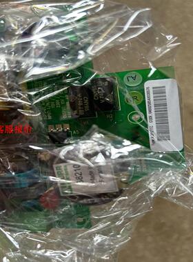 【环球】ABB800变频器防误启电路板AGPS11C全新变频器拆下