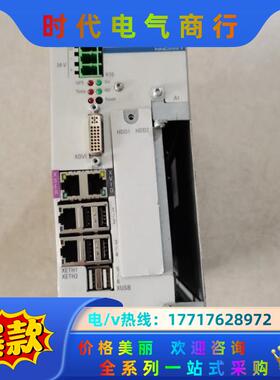 力士乐控制器VPB40 11W30 D-64711  Rex议价