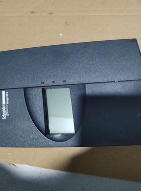 Varlogic NR12 功率因数控制器 实图件