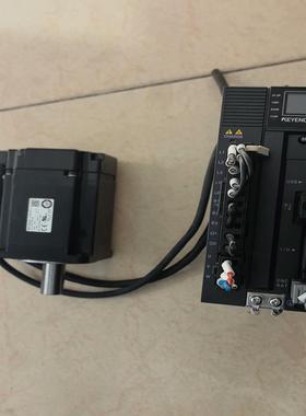 [德峰] SV基恩士一套L2075M075CS伺服- 900SV-