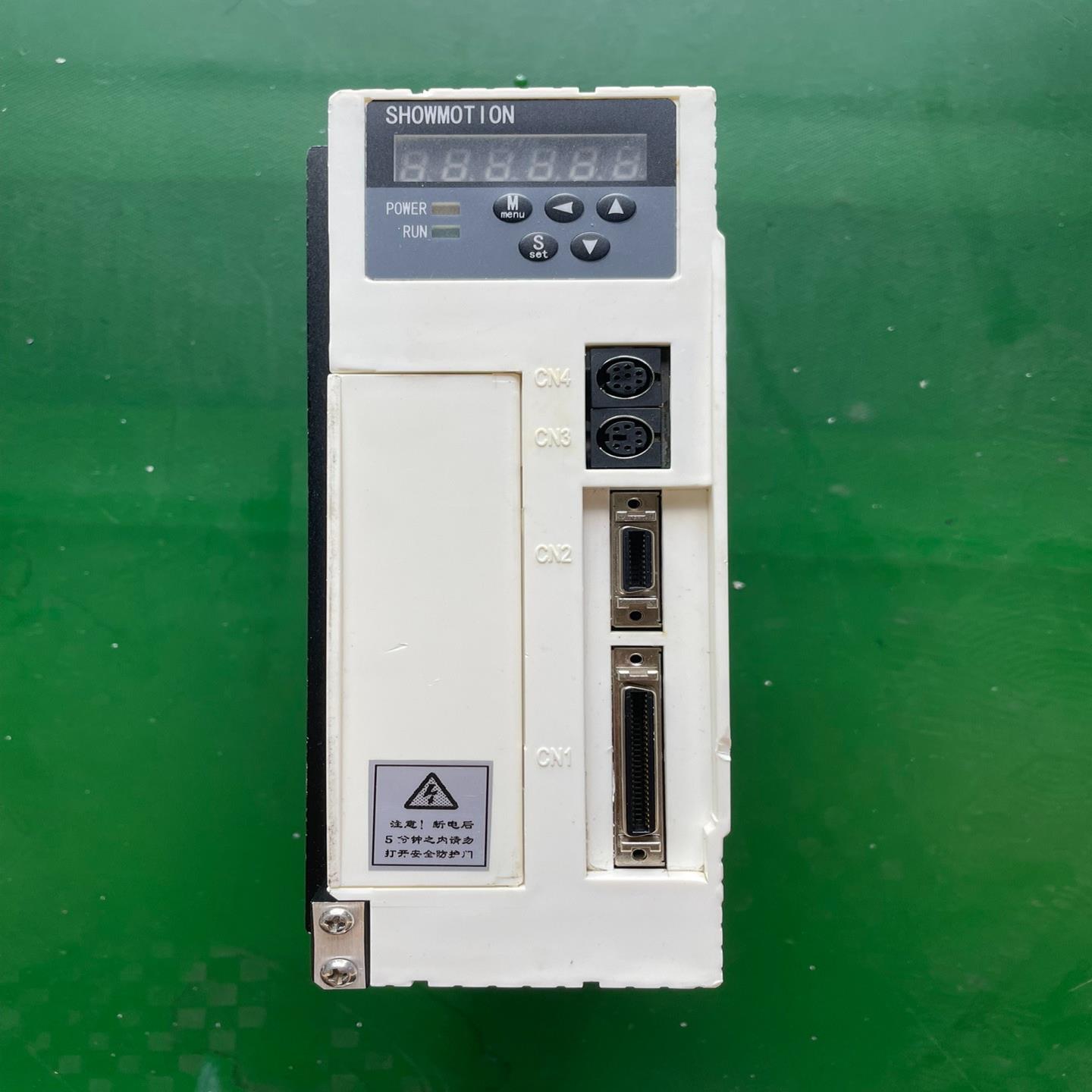 (设备配件)SHOWMOTION驱动器,SDB04CM1-D