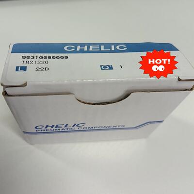 全新气立可CHELIC气缸TB21220