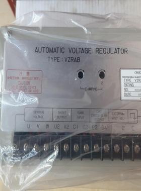 NSDK VZRAB-4AP自动调压器