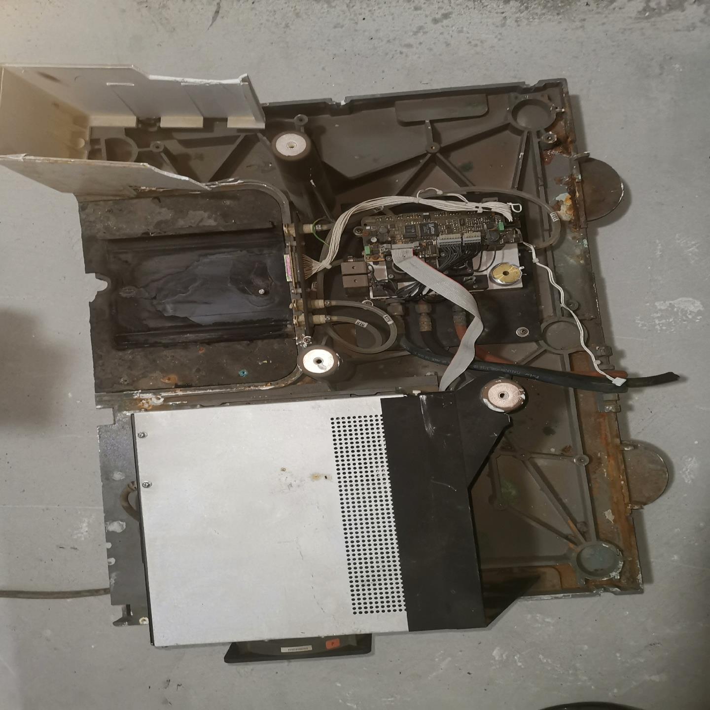 perkinElmer原子吸光谱仪AAnalyst200外