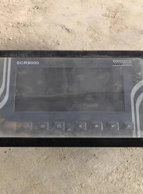 （请询价）MAM6090SBTV200 SCR9000螺杆空压机操作屏议价