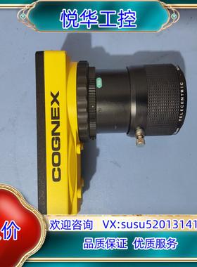 康耐视工业相机IS5403-01computar55mm镜议价