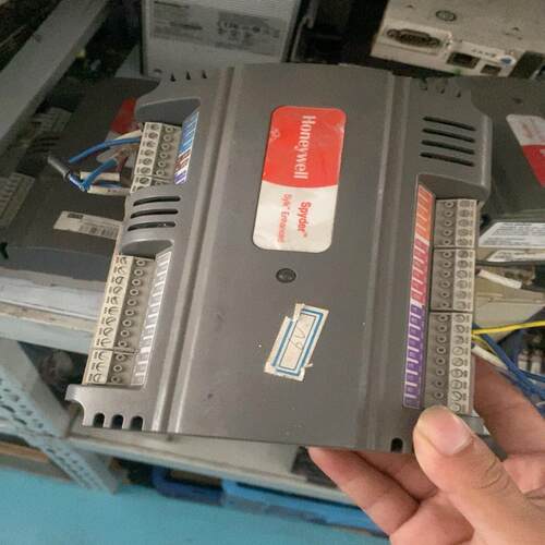 霍尼韦尔PUL6438S控制器，