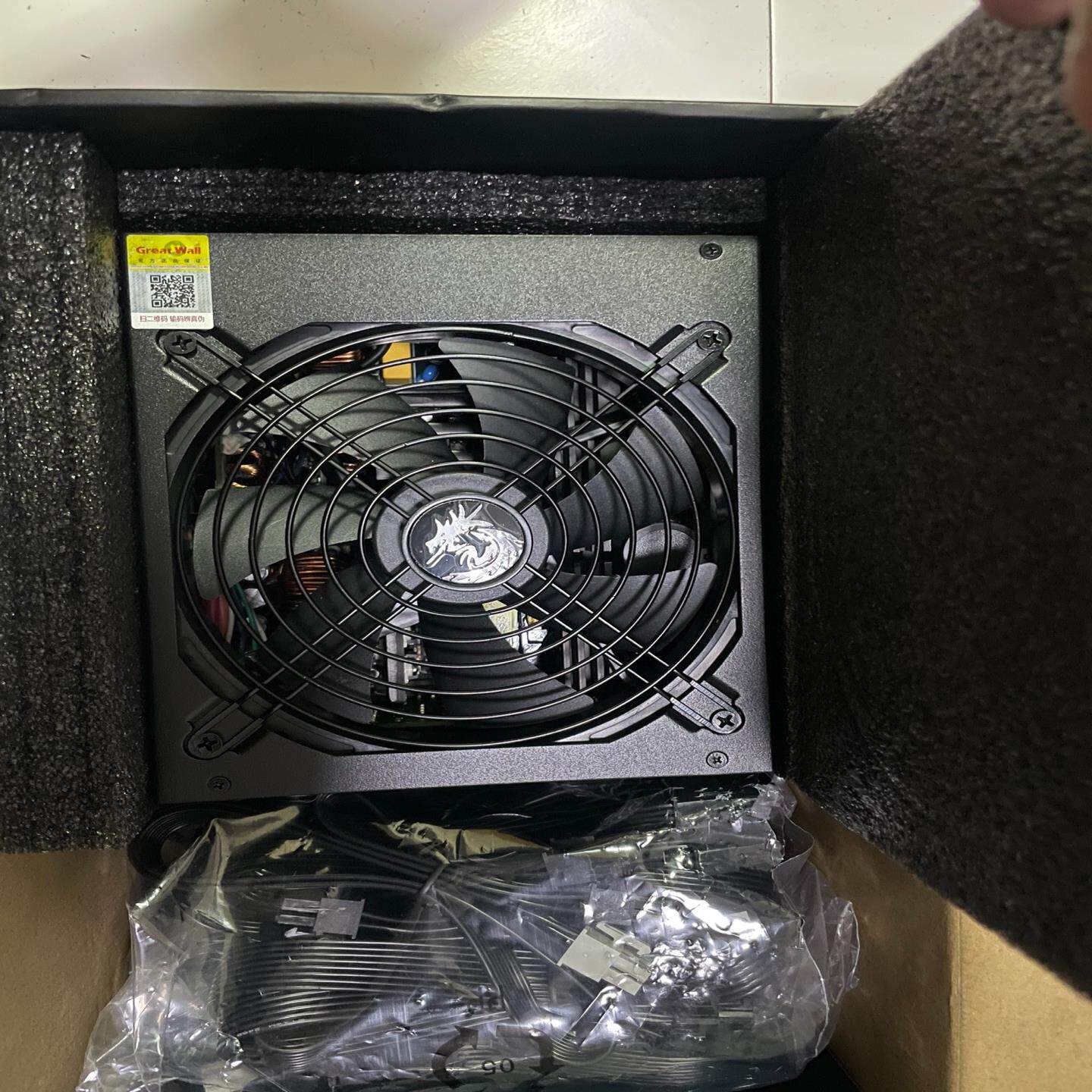 [德峰]长城巨龙电源 定制电源 1250W