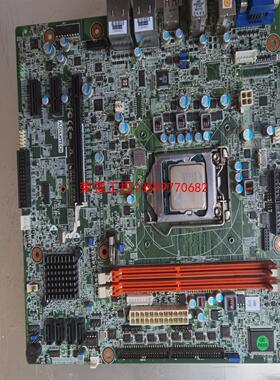 【荣强工控】研华501工控机双网口主板  AIMB-501  AIMB-