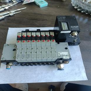 成色非常好 实拍图片 宝得burkert 8640电磁阀