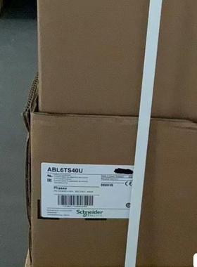 变压器ABL6TS40U  变压器 ABL6TS40U