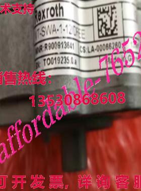 原装供应REXROTH VT-SWA-1-12/DFEE R900913641 旋转角度传感器