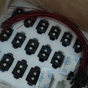 EVRA50CI 50A 12VDC BYD/比亚迪适用于电