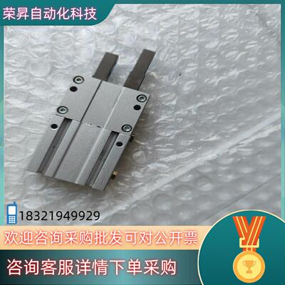 现货MIW8-8D气缸 漏气 能搞定拿走 功能没问题