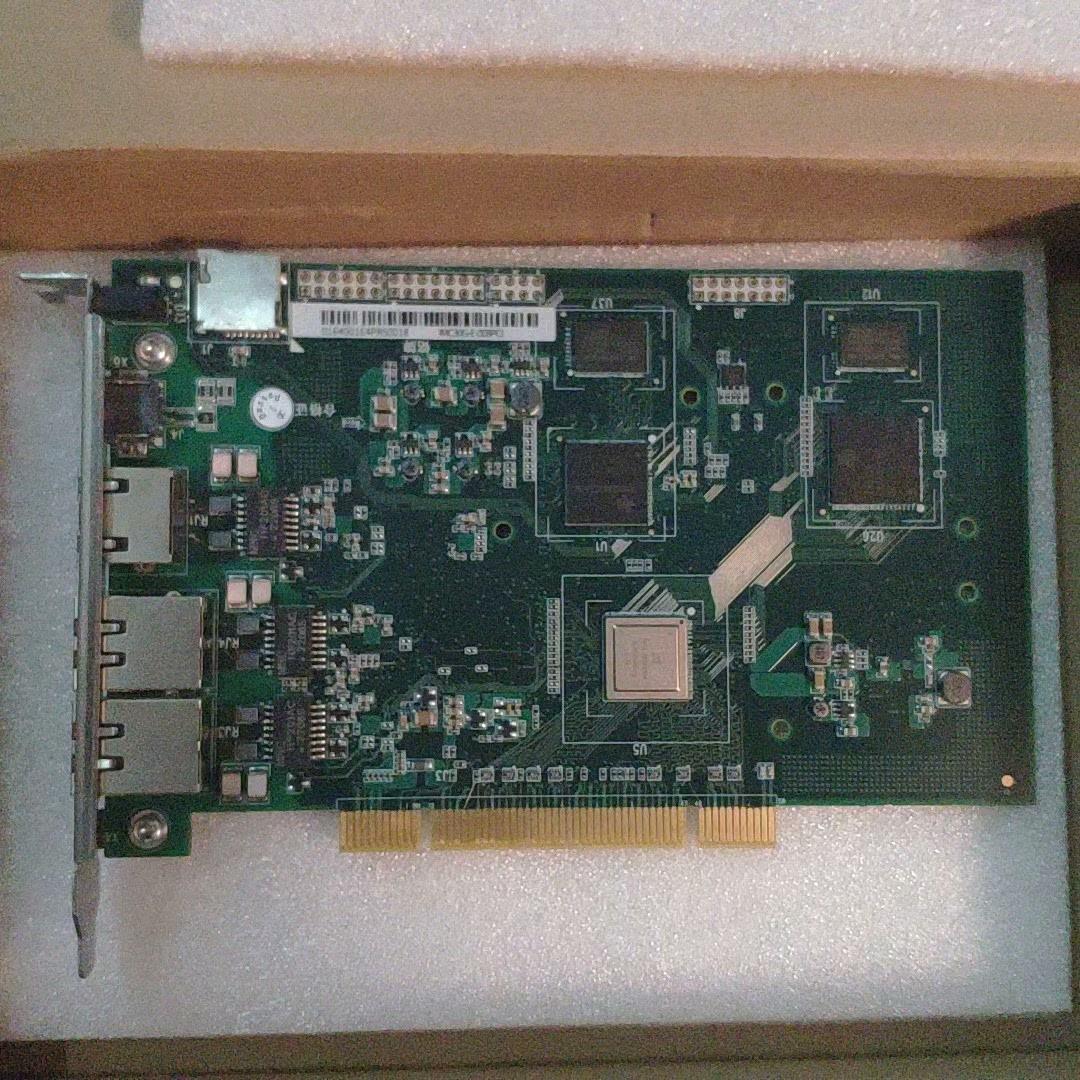 [德峰]汇川控制轴卡IMC30G-E-032PCIM3