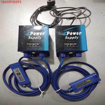 stickon思帝克ST403A一拖二高压离子发声器7.0K