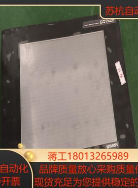 触摸屏GT1175-VNBA-C，功能正常，议价