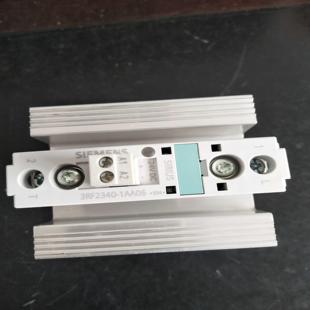 3RF2340 固态继电器模块议价 1AA06