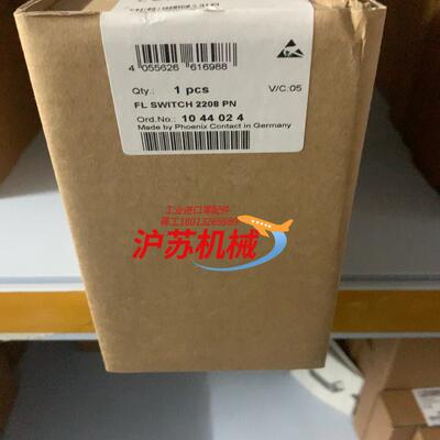 1044024 FL SWITCH 2008 PN