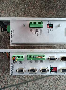[德峰]ECOSTEP200-AA-000-000 ECOBRAX2