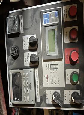 [德峰]霍尼韦尔UDC3500、Direct1000、P6702新的