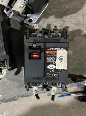 富士塑壳断路器 空气开关EA32AC议价