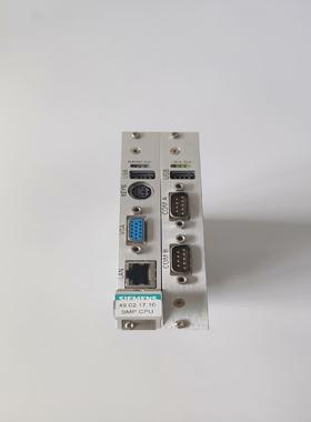 拆机SMP16-CPU070板6AR1001-7AM33议价