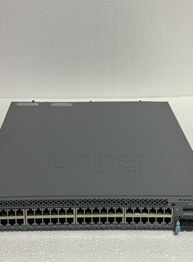 [德峰]Juniper EX4300-48T  如图  测试好 提供