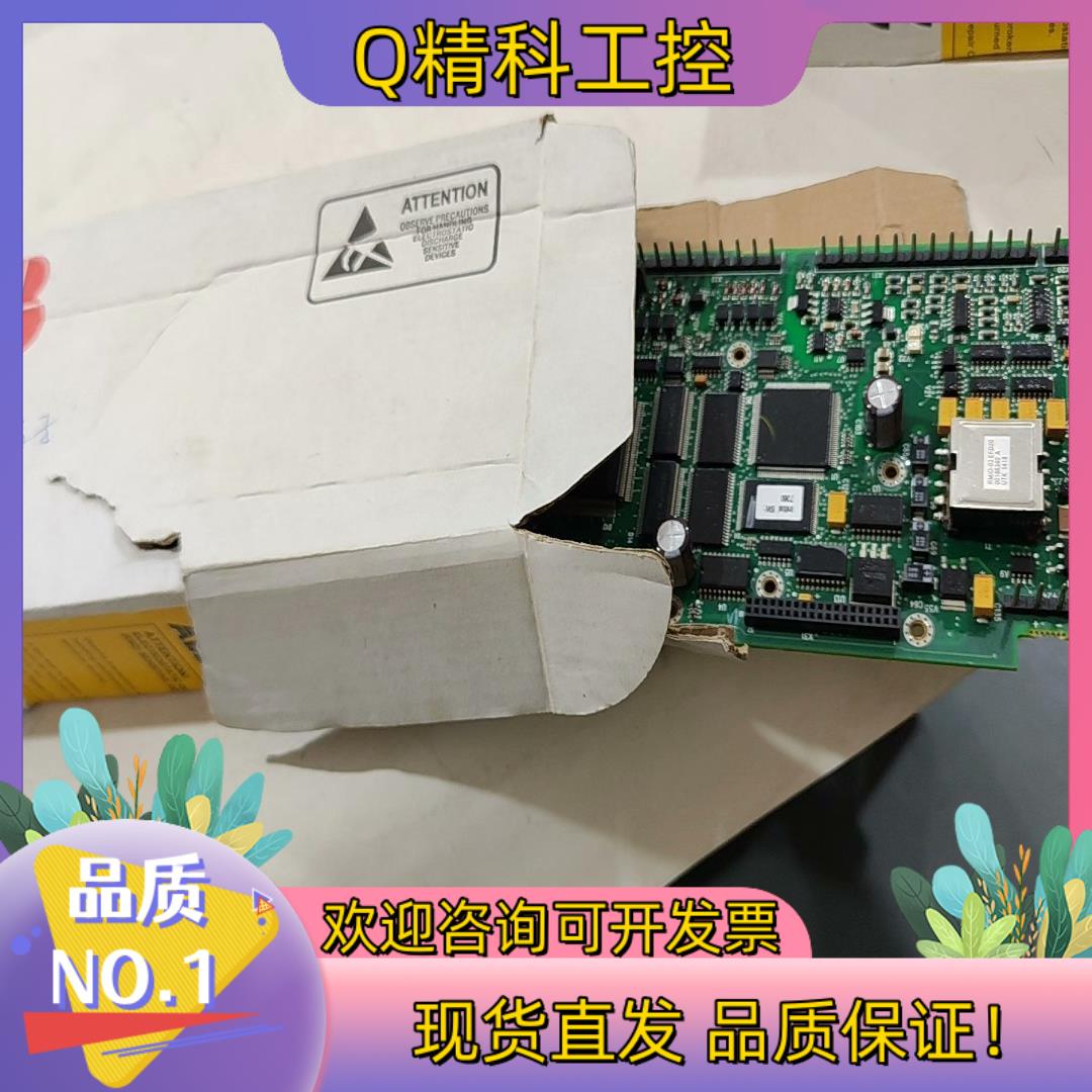 现货ABB变频器主板