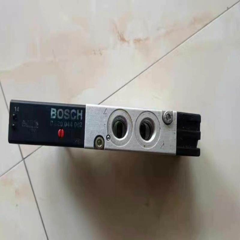 （设备配件）J110*力士乐阀0820044002拆机9成新  包好,3C数码配件,其它配件,淘宝优惠券,粉丝福利购,淘宝优惠卷