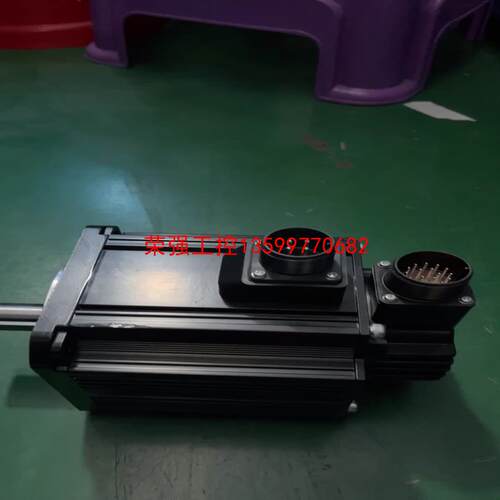 【荣强工控】富士电机1.5KW  GYG152C5-RG2功能正常，成色