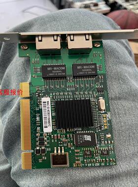 拆机卡 PCI  1GDual-Port