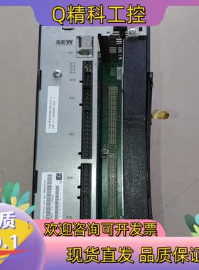 现货SEW变频器5.5kwMDX61B0055-5A3-4-0
