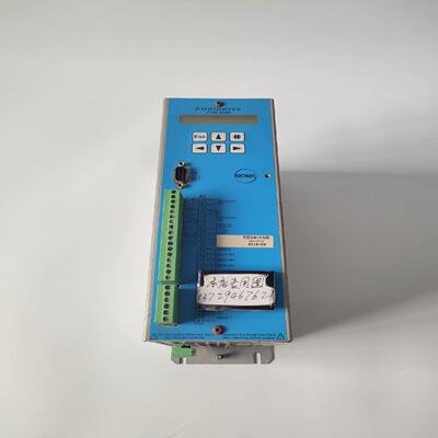 STOBER斯德博FDS4000系列驱动器 FBS4013/