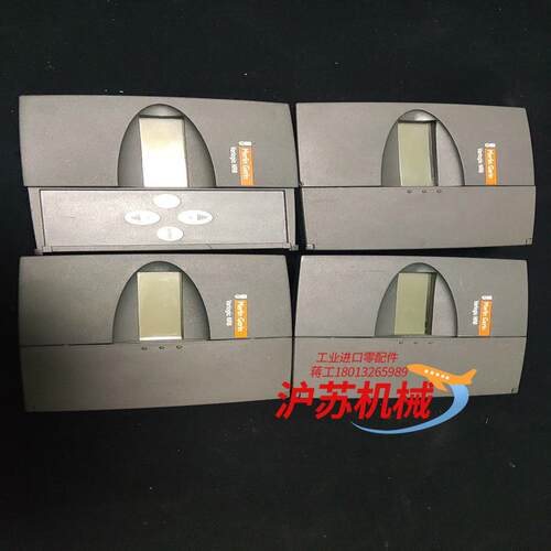 Varlogic NR6 6路控制器电流表