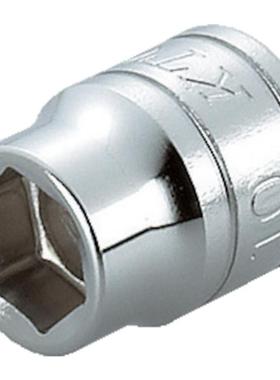 KTC京都机械 套筒 B3-06/07/08/10/12/14/17/19/20/21/22/24