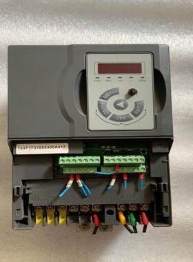 【汇生】海利普变频器HLP-SP11004D043P20XXX1CX【议价】