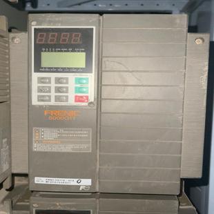 变频器FRN7.5G11S 4CX