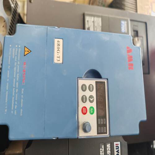 安邦盛变频器AMB100-4ROG/5R5P-T3功率4kw