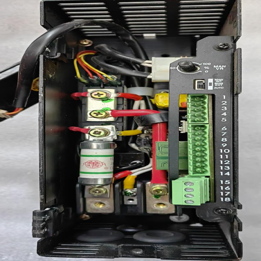 （设备配件）Konics  2000 ThyristoDigipower