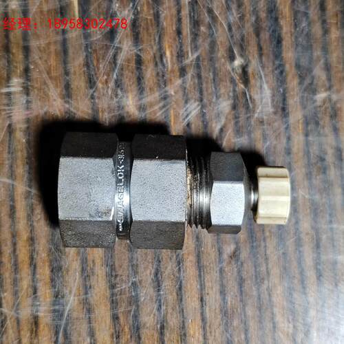 Swagelok316PBN...世伟洛克 内外螺纹异径接头